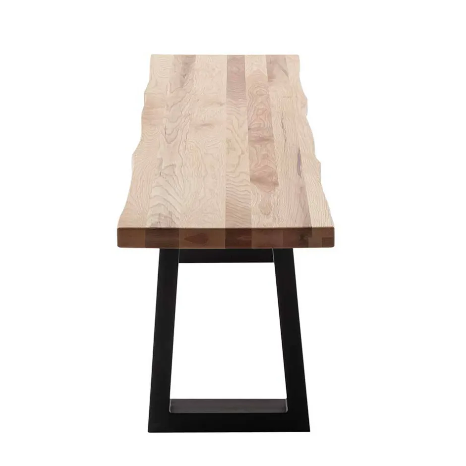 Küchenbank|Holzbänke*Pharao24 Esszimmerbank Jack