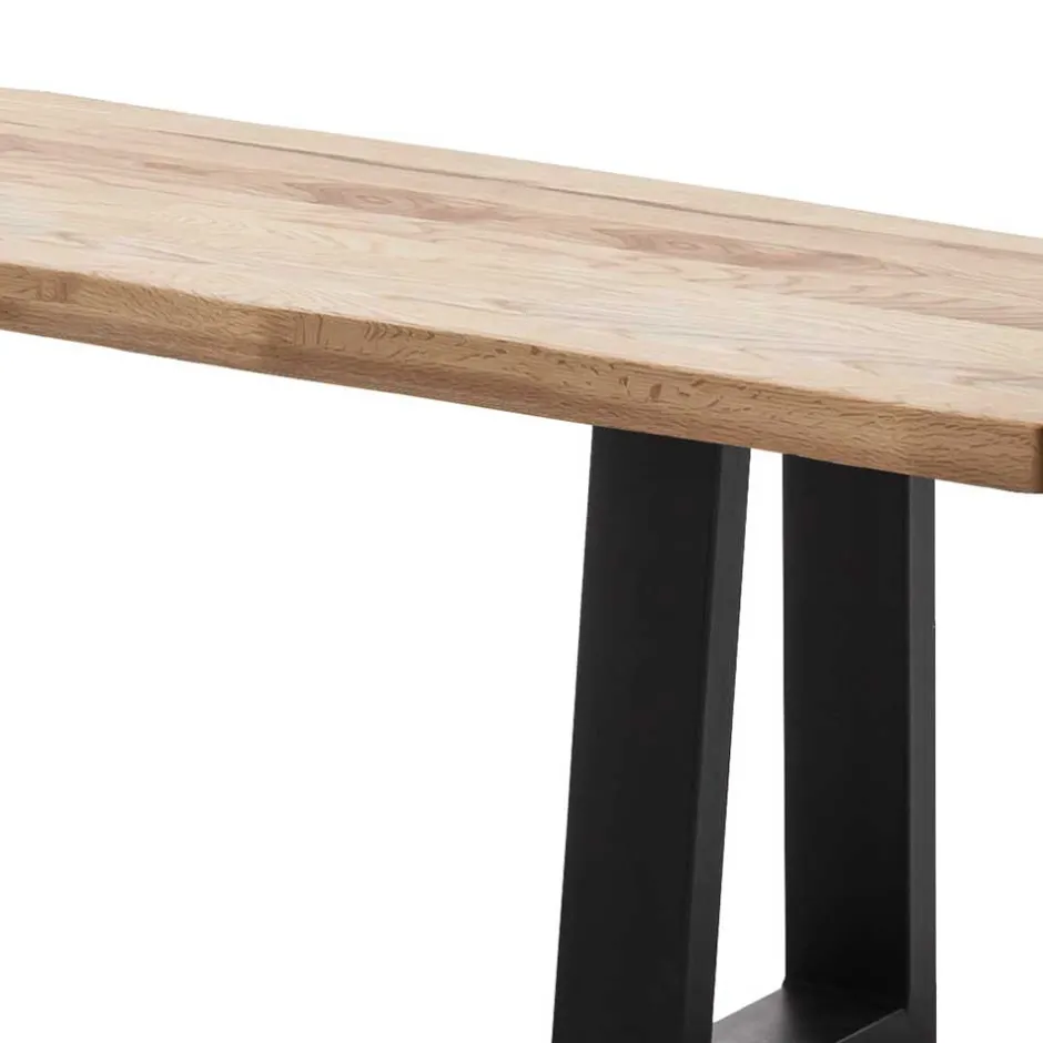 Küchenbank|Holzbänke*Pharao24 Esszimmerbank Jack