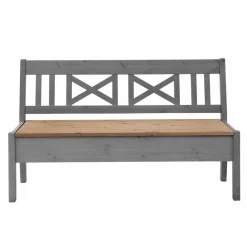 Küchenbank|Holzbänke*Pharao24 Esszimmerbank Josepha