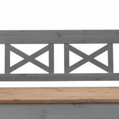 Küchenbank|Holzbänke*Pharao24 Esszimmerbank Josepha