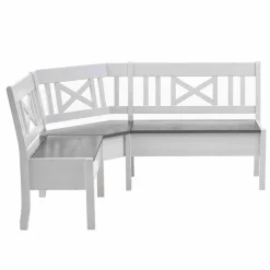 Küchenbank|Holzbänke*Pharao24 Esszimmerbank Julan