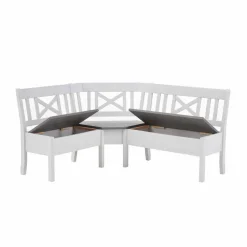 Küchenbank|Holzbänke*Pharao24 Esszimmerbank Julan