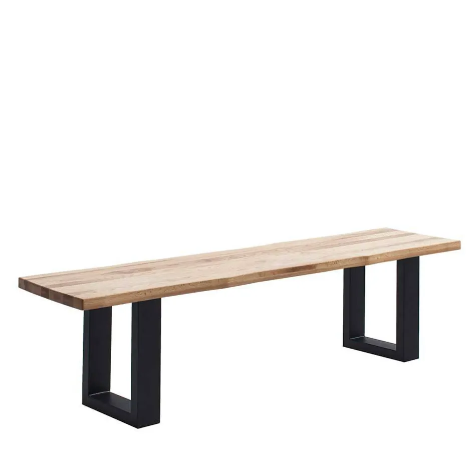 Pharao24 Esszimmerbank Juleen> Küchenbank|Holzbänke