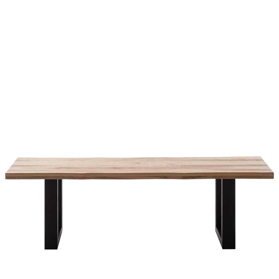 Pharao24 Esszimmerbank Juleen> Küchenbank|Holzbänke