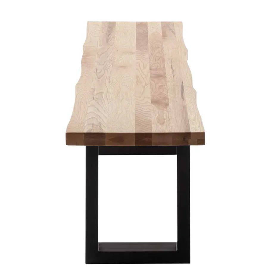 Pharao24 Esszimmerbank Juleen> Küchenbank|Holzbänke