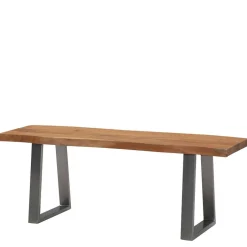 Küchenbank|Holzbänke*Pharao24 Esszimmerbank Kuta