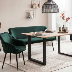 Pharao24 Esszimmerbank Lanio><noscript><img width=