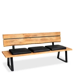 Küchenbank|Esszimmerbänke*Pharao24 Esszimmerbank Pascan