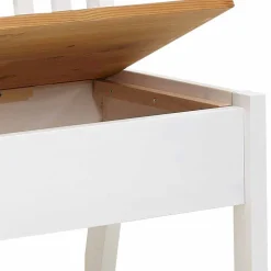 Küchenbank|Holzbänke*Pharao24 Esszimmerbank Vicados