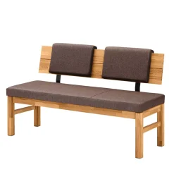 Küchenbank|Esszimmersofa*Pharao24 Esszimmerbank Wildeiche Culienza