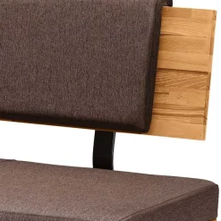 Küchenbank|Esszimmersofa*Pharao24 Esszimmerbank Wildeiche Culienza