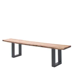 Holzbänke|Esszimmerbänke*Pharao24 Esszimmerbank Zandraca