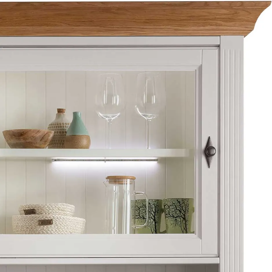 Pharao24 Esszimmerbuffet Greeks> Massivholzmöbel|Massivholz Schränke