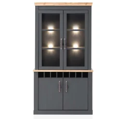 Esszimmerschränke|Anrichten*Pharao24 Esszimmerbuffet Saridio