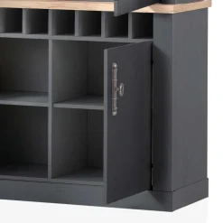 Esszimmerschränke|Anrichten*Pharao24 Esszimmerbuffet Saridio