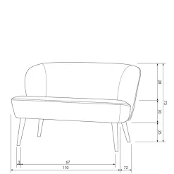 Pharao24 Esszimmercouch Garcia><noscript><img width=