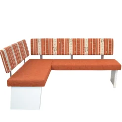 Polsterbänke|Esszimmerbänke*Pharao24 Esszimmereckbank Idnona