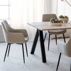 Pharao24 Esszimmereinrichtung Bassy><noscript><img width=