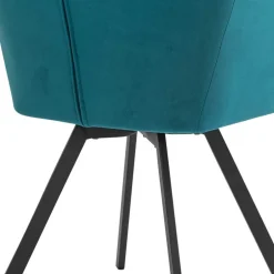 Tisch Mit Stühlen|Esszimmer Sets*Pharao24 Esszimmereinrichtung Rulica