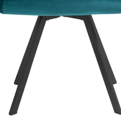 Tisch Mit Stühlen|Esszimmer Sets*Pharao24 Esszimmereinrichtung Rulica