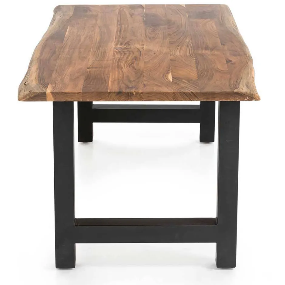 Tisch Mit Stühlen|Esszimmer Sets*Pharao24 Esszimmereinrichtung Vorianca