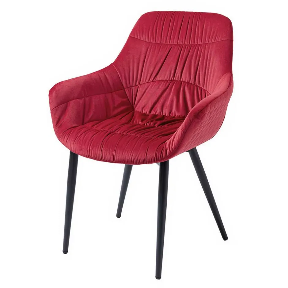 Tisch Mit Stühlen|Esszimmer Sets*Pharao24 Esszimmereinrichtung Vorianca