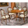 Tisch Mit Stühlen|Esszimmer Sets*Pharao24 Esszimmergarnitur barock Daltiana