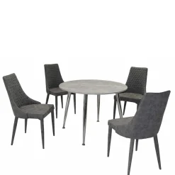 Pharao24 Esszimmergarnitur Cliberto> Tischgruppen|Essgruppe