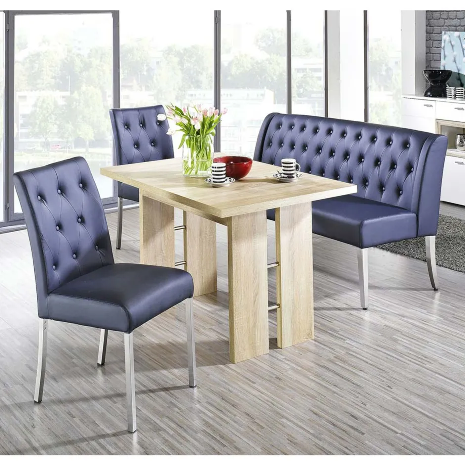 Pharao24 Esszimmergarnitur Grayson> Sitzgruppen|Esszimmer Sets