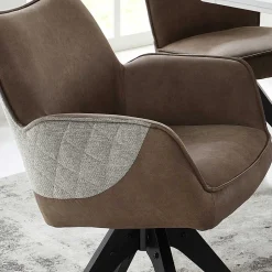 Tisch Mit Stühlen|Esszimmer Sets*Pharao24 Esszimmergarnitur Luzie