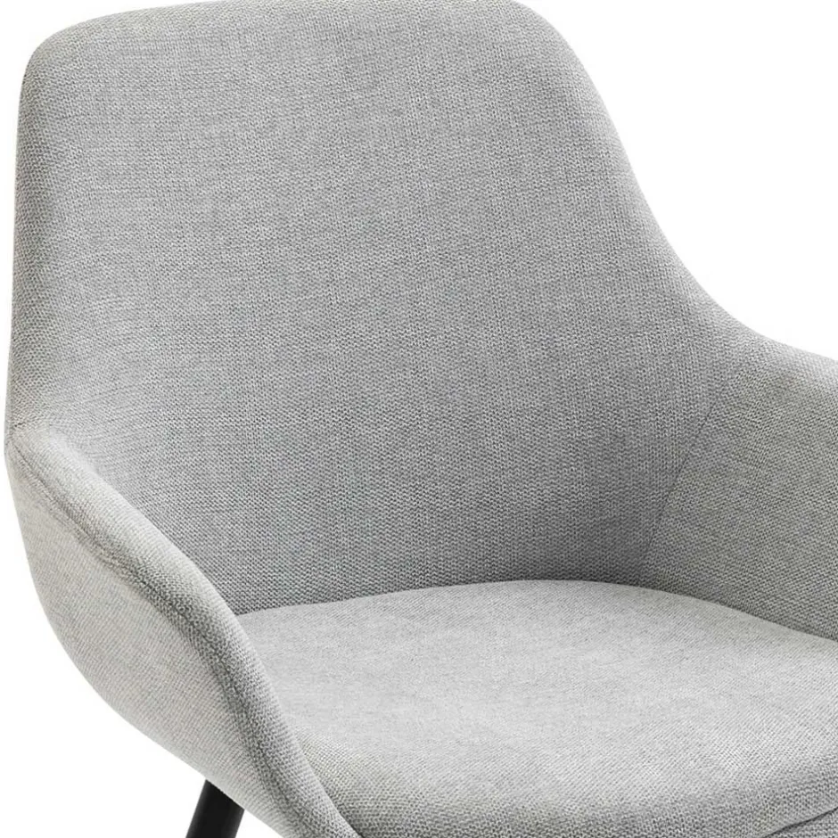 Pharao24 Esszimmergruppe Streetline> Tisch Mit Stühlen|Esszimmer Sets