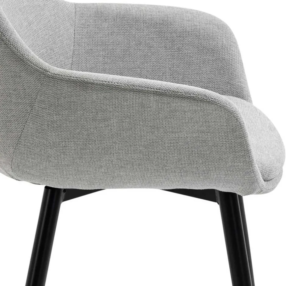 Pharao24 Esszimmergruppe Streetline> Tisch Mit Stühlen|Esszimmer Sets