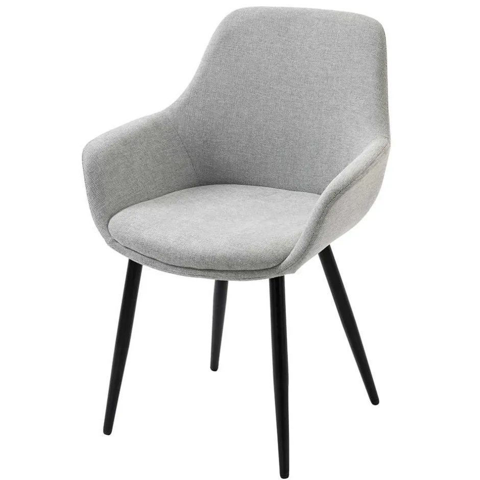 Pharao24 Esszimmergruppe Streetline> Tisch Mit Stühlen|Esszimmer Sets