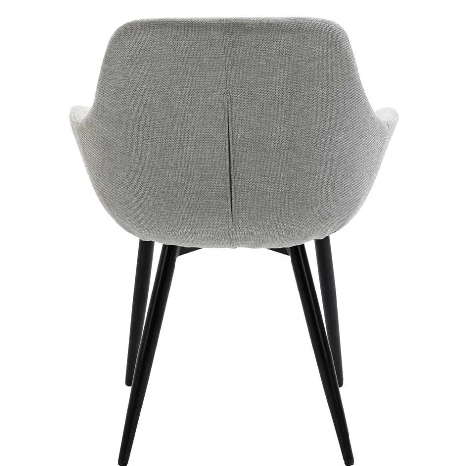 Pharao24 Esszimmergruppe Streetline> Tisch Mit Stühlen|Esszimmer Sets