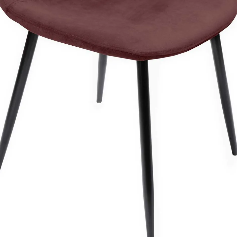 Tisch Mit Stühlen|Esszimmer Sets*Pharao24 Esszimmerkombination Cancano