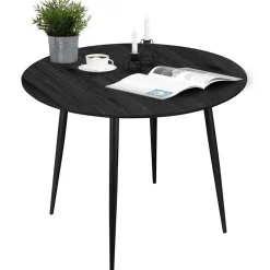 Tisch Mit Stühlen|Esszimmer Sets*Pharao24 Esszimmerkombination Cancano