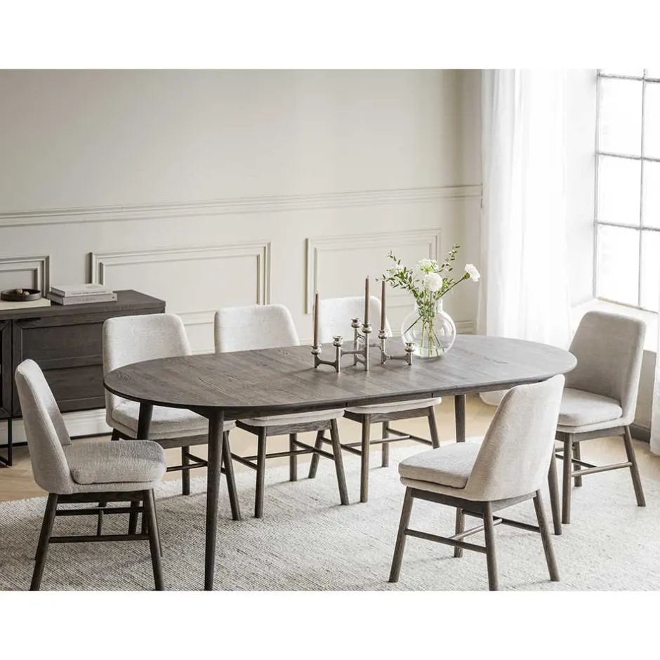 Pharao24 Esszimmerkombination Filler> Tisch Mit Stühlen|Tischgruppen