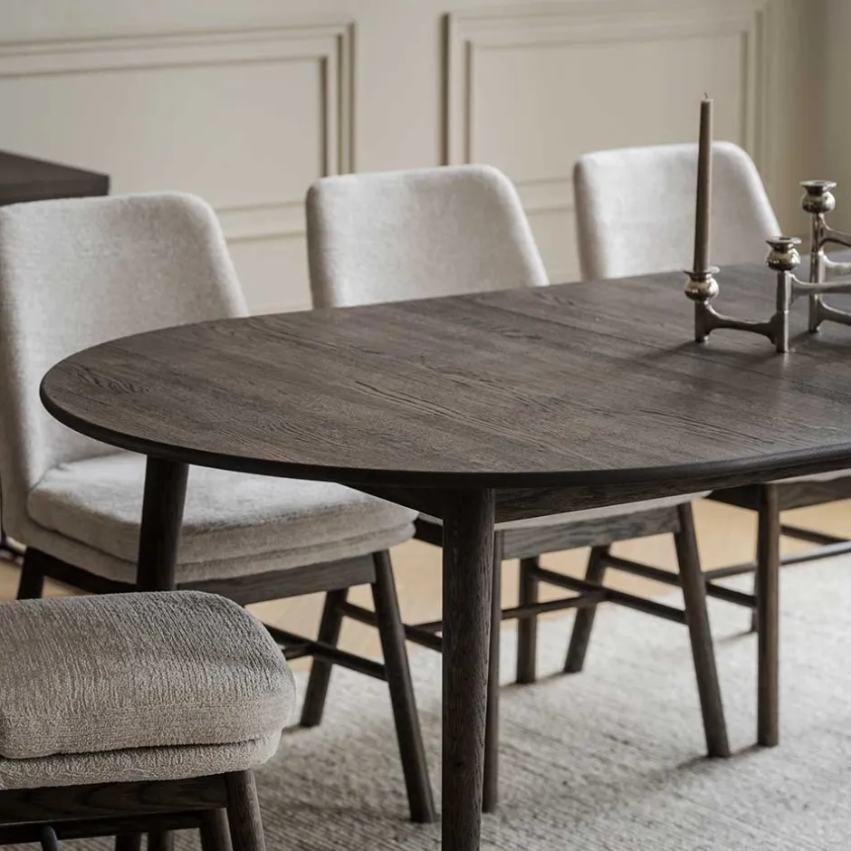 Pharao24 Esszimmerkombination Filler> Tisch Mit Stühlen|Tischgruppen