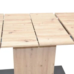 Tisch Mit Stühlen|Esszimmer Sets*Pharao24 Esszimmerkombination Garbana