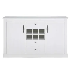 Esszimmer Sets*Pharao24 Esszimmerkombination Kazanova