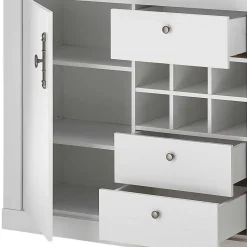 Esszimmer Sets*Pharao24 Esszimmerkombination Kazanova