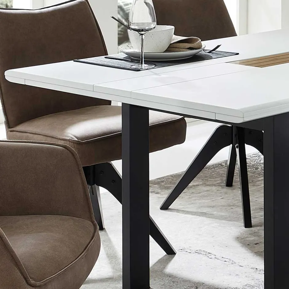 Pharao24 Esszimmerkombination Luzie> Tisch Mit Stühlen|Esszimmer Sets