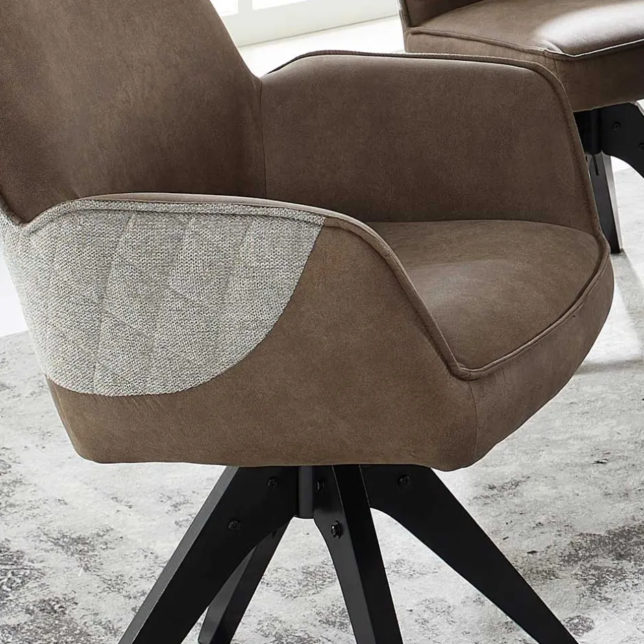 Pharao24 Esszimmerkombination Luzie> Tisch Mit Stühlen|Esszimmer Sets