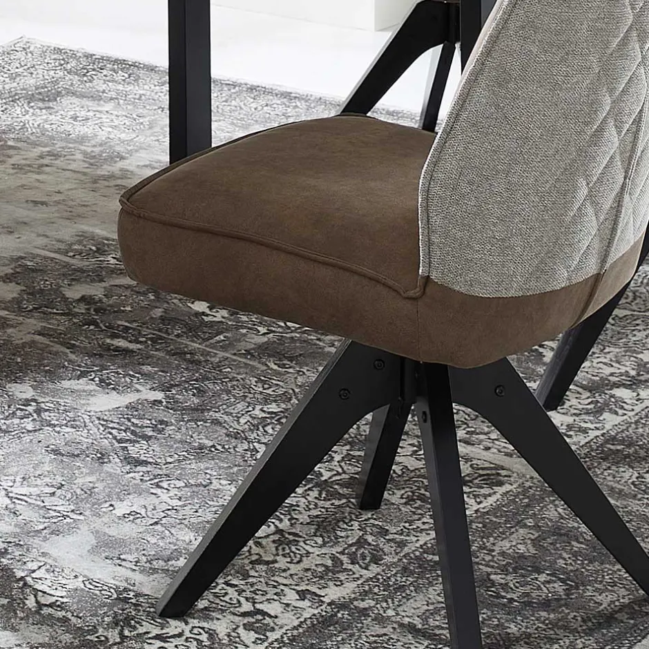 Pharao24 Esszimmerkombination Luzie> Tisch Mit Stühlen|Esszimmer Sets