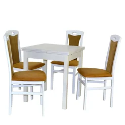 Pharao24 Esszimmerkombination Maudez> Tischgruppen|Essgruppe