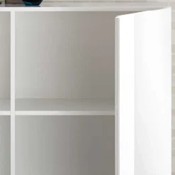 Küchenkommode|Esszimmerkommoden*Pharao24 Esszimmerkommode Barrow