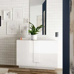 Küchenkommode|Esszimmerkommoden*Pharao24 Esszimmerkommode Barrow