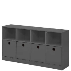 Kinderkommoden*Pharao24 Esszimmerkommode Fregato