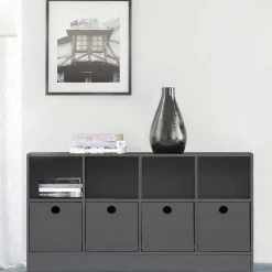 Kinderkommoden*Pharao24 Esszimmerkommode Fregato