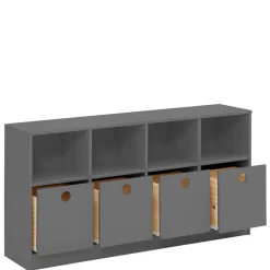 Kinderkommoden*Pharao24 Esszimmerkommode Fregato